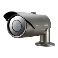 Samsung SNO-1080R Benutzerhandbuch