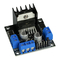 Module Joy-it SBC-MotoDriver2 Bedienungsanleitung