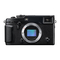 Kameras FujiFilm X-Pro2 Bedienungsanleitung