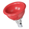 Spielanlagen KOMPAN Spinner Bowl ELE400024-3717 Bedienungsanleitung