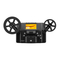 KODAK REELZ Film Digitizer für 8mm & Super 8mm Film Handbuch