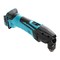 Makita BTM40, BTM50 - Akku-Multifunktionswerkzeug Handbuch