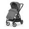 Inglesina ELECTA System Quattro - Kinderwagen-Handbuch