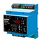 Relais ziehl SW32V Kurzanleitung