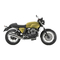 Motorräder MOTO GUZZI V7 Cafe' Classic Werkstatt-Handbuch