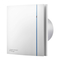 Ventilatoren S&P SILENT-100 DESIGN Bedienungsanleitung