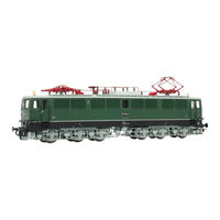 Arnold HN2286 Montageanleitung