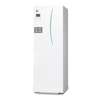 Mitsubishi Electric Ecodan EHGT17D-YM9ED Planungshandbuch