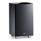 Subwoofer Teufel US 2108/1 SW Bedienungsanleitung