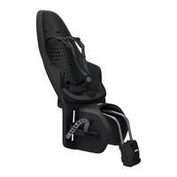 Thule Yepp 2 Maxi Frame Mount Anleitung