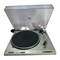 Plattenspieler Technics SL-D202 Bedienungsanleitung
