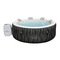 Bestway Lay‑Z‑Spa Hollywood AirJet – Handbuch für aufblasbaren Whirlpool