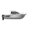 Boote Jeanneau MERRY FISHER 795 Benutzerhandbuch