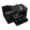 All-in-One-Drucker HP OFFICEJET 6500A Beknopte Handleiding