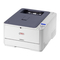 Drucker Oki C310 Benutzerhandbuch