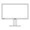 Monitore Asus PB287-Serie Bedienungsanleitung