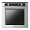 Backöfen KitchenAid KOHCP 60601 Gebrauchsanweisung