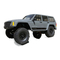 Ferngesteuerte Modelle Axial SCX10 Bedienungsanleitung