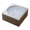 Schwimmbäder Duravit Blue Moon Montageanleitung