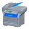 All-in-One-Drucker Ricoh SP 1000SF Bedienungsanleitung