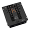 Mischpulte Behringer PRO MIXER NOX101 Schnellstartanleitung