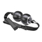 Massagegeräte HoMedics CORDLESS DOUBLE-BARREL Bedienungsanleitung