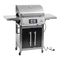 Grills Landmann EG-II-590 Bedienungsanleitung