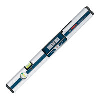 Bosch GIM 60 Professional Originalbetriebsanleitung