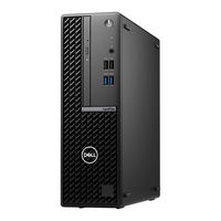 Dell D17S Benutzerhandbuch