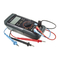Multimeter Gossen MetraWatt METRACAL MC Bedienungsanleitung