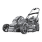 Rasenmäher Ryobi RY36LMXSP46 Übersetzung Der Originalanleitung