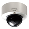 IP Kamera Panasonic WV-SF549 Installationshandbuch