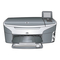 HP Photosmart 2700 series All-in-One