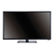 LED-Fernseher Jay Tech Cameras 2032TT2-DVB-T2 Bedienungsanleitung