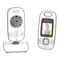 Babyphone AUDIOLINE Watch & Care V90 Bedienungsanleitung