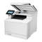 All-in-One-Drucker HP Color LaserJet Pro M477 Handbuch Für Die Inbetriebnahme