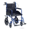 Rollstühle Drive DeVilbiss Healthcare EXPEDITION PLUS Gebrauchsanweisung