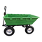 Garten und Gartentechnik Gude GGW 500 Originalbetriebsanleitung