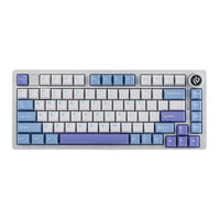 Epomaker X LEOBOG HI75 Schnellstartanleitung