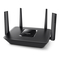 Router Linksys MAX-STREAM EA8300 Bedienungsanleitung