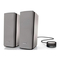 Lautsprecher-Systeme Bose COMPANION 20 Bedienungsanleitung