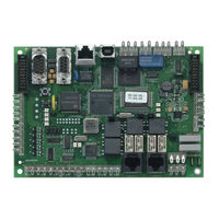 Honeywell DS 7600 Installationsanleitung