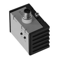 Pepperl+Fuchs INX360D-F99-I2E2-V15 Handbuch