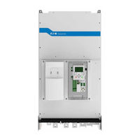 Eaton PowerXL FR7-Serie Installationshandbuch