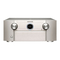 Marantz SR7015 - AV Surround Amplifier Schnellstartanleitung