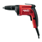 Bohrmaschinen Hilti SD 6000 Bedienungsanleitung