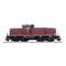 Modellbahnen Märklin 37909 Bedienungsanleitung
