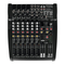 Studio & Recording Omnitronic LRS-1424FX USB Bedienungsanleitung