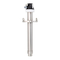 Armaturen Endress+Hauser DipFit P CLA 140 Betriebsanleitung