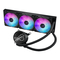 PC-Komponenten Asus Republic Of Gamers RYUO III ARGB Serie Schnellstartanleitung